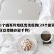 211个国家和地区出现疫情(29个国家和地区日增确诊超千例)
